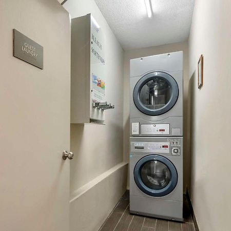 Comfort Inn Brownsville I-40 Eksteriør bilde