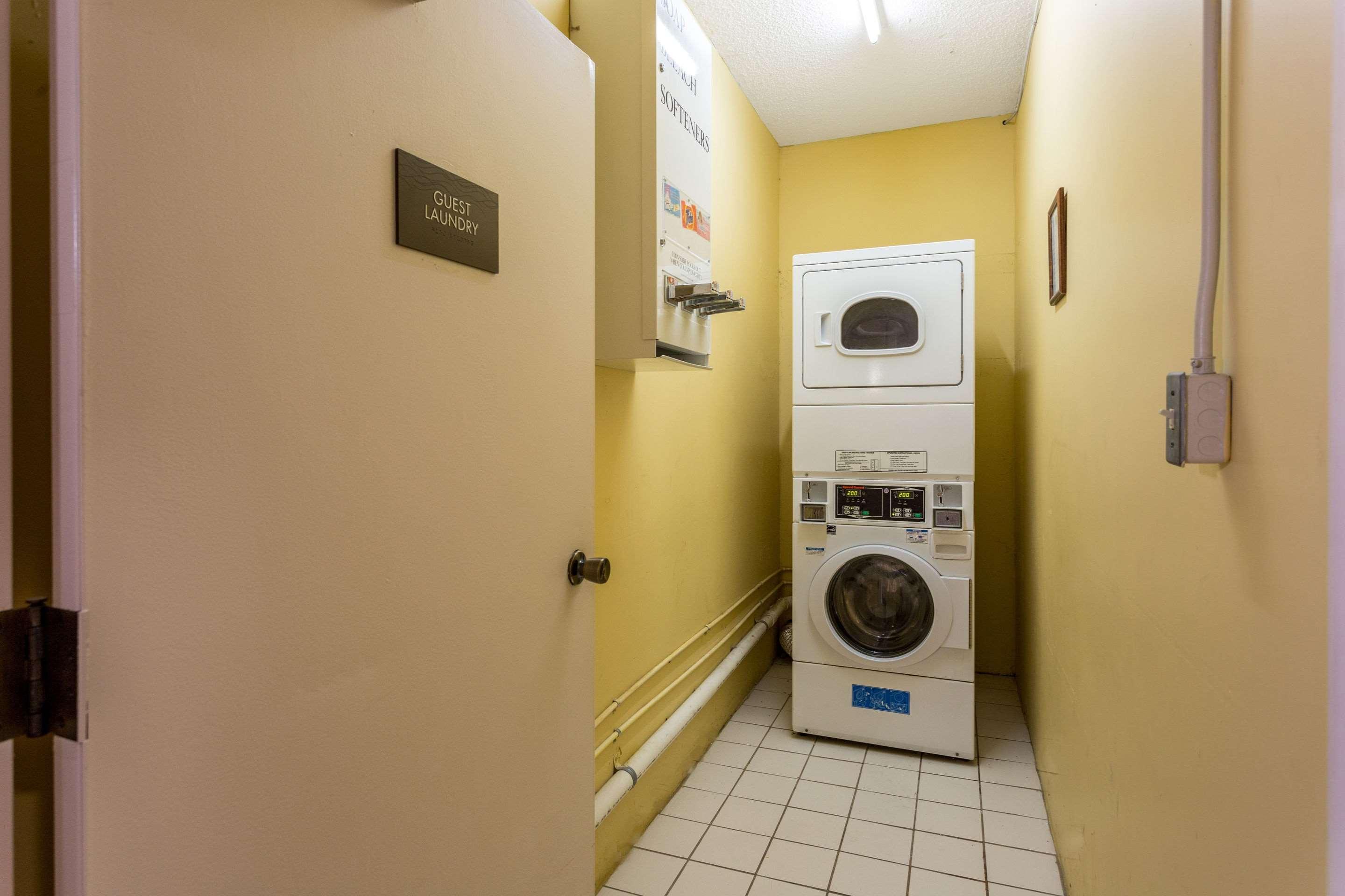 Comfort Inn Brownsville I-40 Eksteriør bilde