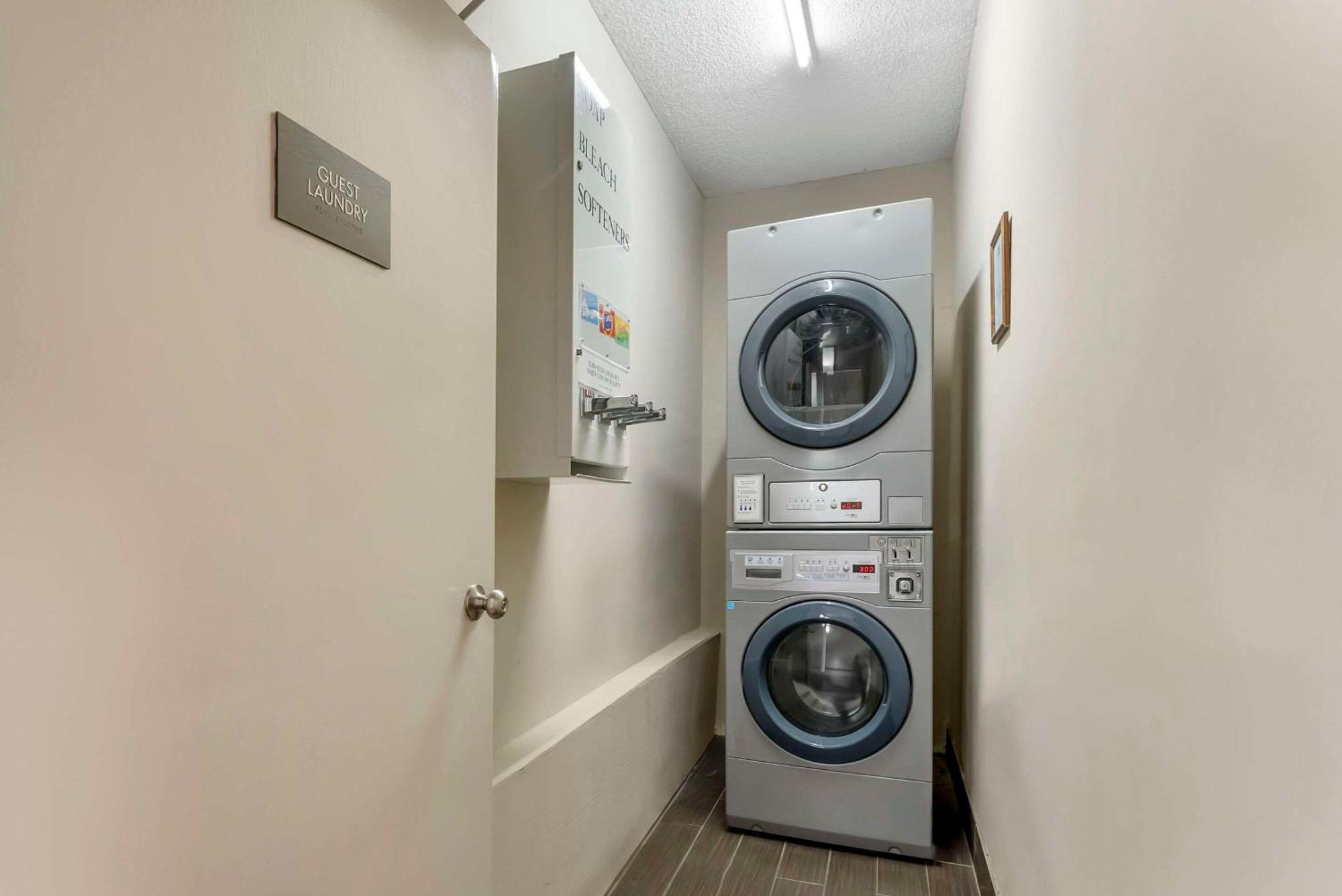 Comfort Inn Brownsville I-40 Eksteriør bilde